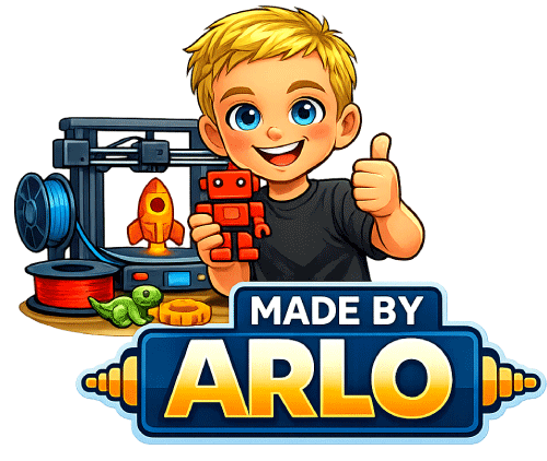 Made By Arlo