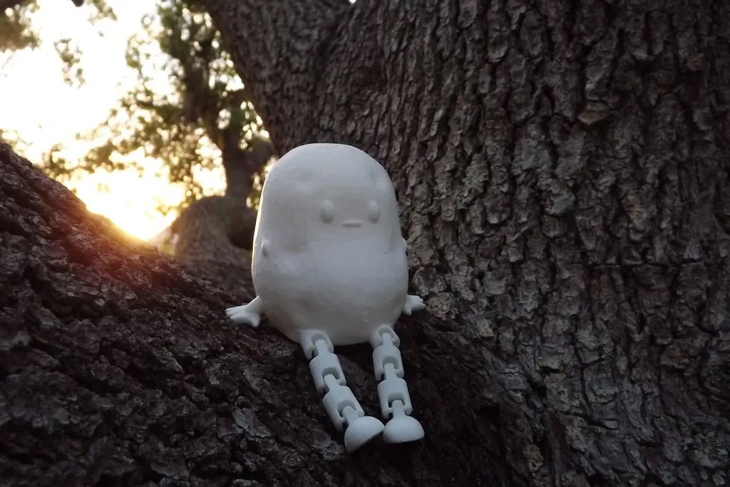 Potato Buddy