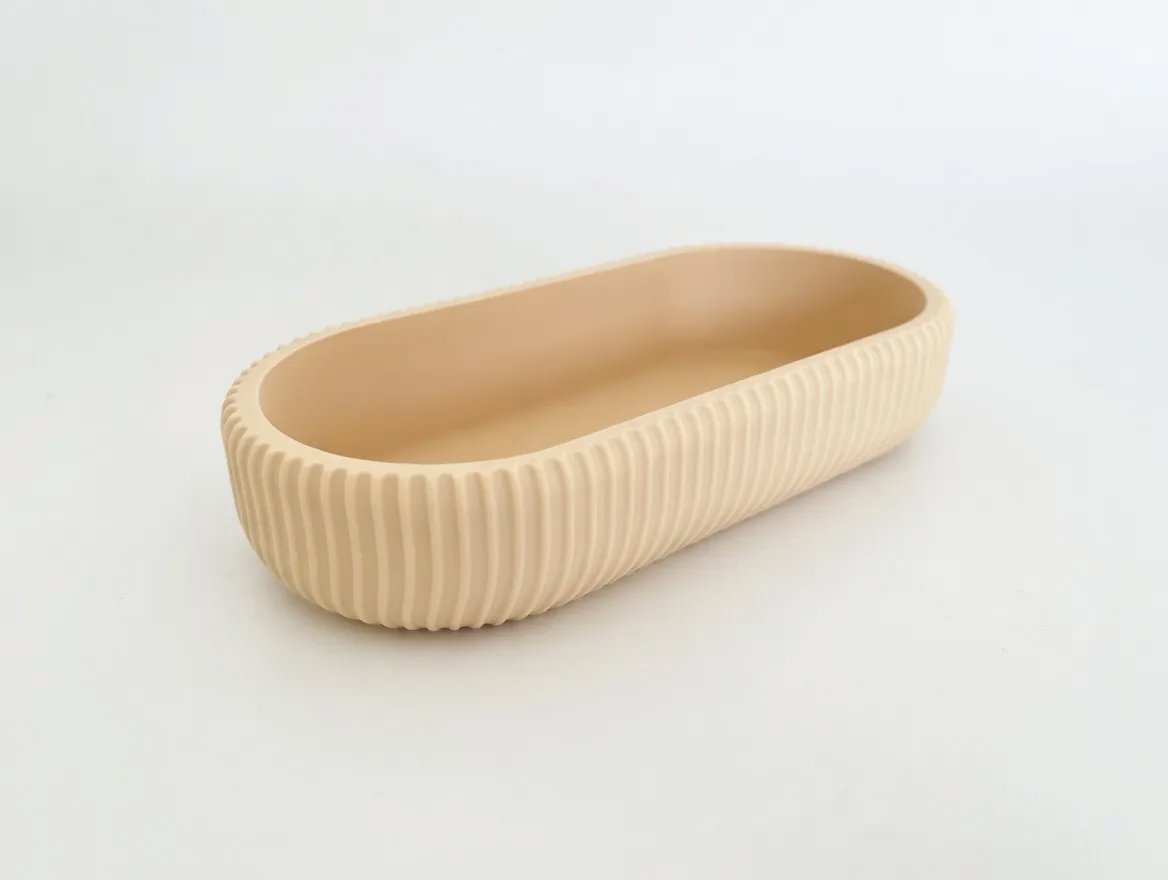 Tray