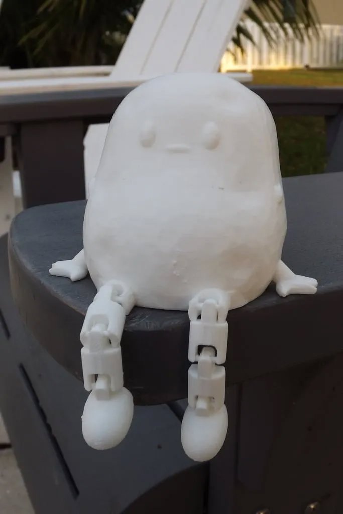 Potato Buddy