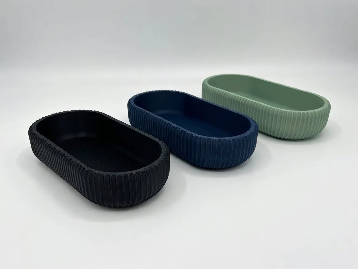 Tray